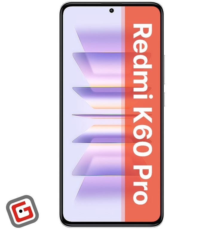 redmi note k60 pro