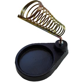 تصویر پایه نگهدارنده هویه ASA 