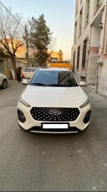 تصویر ام وی ام X22 مدل 1402 ا pro دنده pro دنده