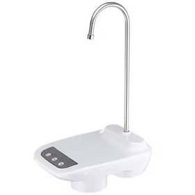 تصویر پمپ آب شارژی سینک دار سینک دار