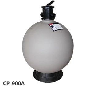 تصویر فیلتر شنی (CIPU) مدل CP-900A 