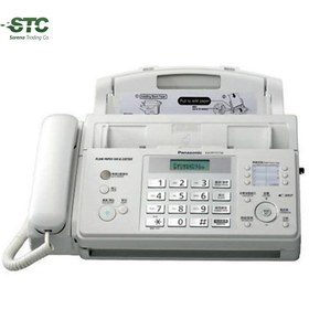 تصویر فکس کربنی پاناسونیک مدل FP711CX-W FAX FP711CX-W FAX