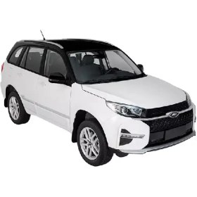 تصویر قرقری فرمان mvm