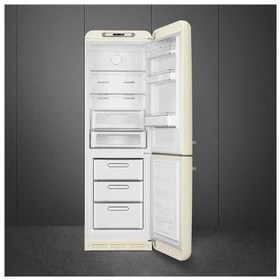 تصویر یخچال فریزر اسمگ مدل FAB32URCR3 