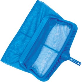 تصویر برگ گیر استخر پلاستیکی 