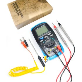 تصویر مولتی متر 41B هولدپیک 