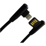 تصویر کابل پاوربانکی آیفونی تسکو tcmi76 