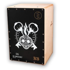 تصویر کاخن 23 DG 