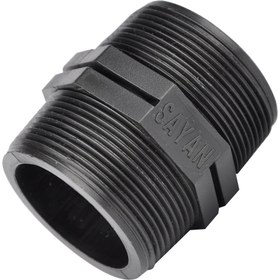 تصویر اتصال مغزی مشکی سایان سایز "1 