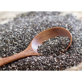 تصویر دانه چیا اعلاء 250 گرمی 