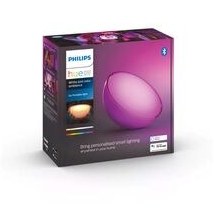 تصویر روشنایی هوشمند HUE GO LAMP TABLE فیلیپس Philips 