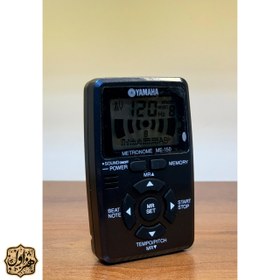 تصویر مترونوم مدل یاماها ME_150 