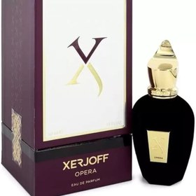 تصویر عطر اسانس گرمی زرجوف اوپرا لوزی سوییس گرید تاپ xerjoff opera 