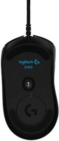 تصویر ماوس لاجيتک مدل G403 باسیم اصل Mouse Logitech G403 wired