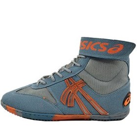تصویر کفش کشتی آسیکس 