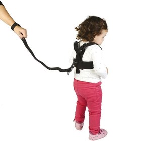 تصویر هارنس ضد گم شدن کودک ( تحویل 14 روزه) Baby anti-lost leash