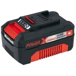 تصویر باتری یدکی قدرت X CHANGE 18 V 3 AMPERE آینهل Einhell 