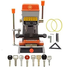 تصویر دستگاه کلید سازی مدل 368A 