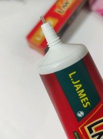 تصویر چسب پارچه و نگین مدل LM550 