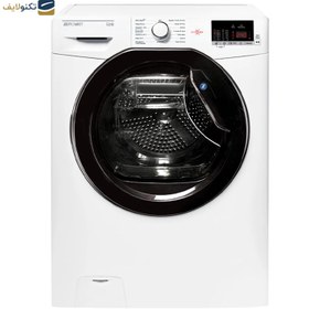 تصویر کالا ماشین-لباسشویی-زیرووات-7-کیلویی-مدل-FCA-1720S Zerowatt 7 kg washing machine FCA 1720S model