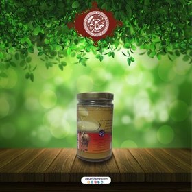 تصویر شیر عسلی 