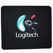 تصویر پد ماوس 25×29 سنگین DT6 لاجیتک 