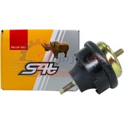 تصویر دسته موتور ایساکو مناسب پژو ۲۰۶ و زانتیا دو سر پیچ 