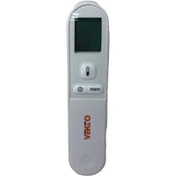 تصویر ترمومتر لیزری وکتو-vekto thermometer laser Vekto