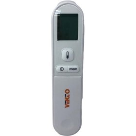 تصویر ترمومتر لیزری وکتو-vekto thermometer laser Vekto