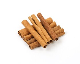 تصویر دارچین سیگاری 