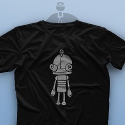 تصویر تیشرت Machinarium #1 