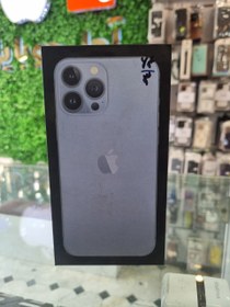 تصویر گوشی طرح اپل iPhone 13 Pro Max | حافظه 64 رم 3 گیگابایت High Copy Apple iPhone 13 Pro Max 64/3 GB