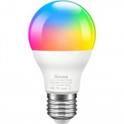 تصویر لامپ هوشمند آن‌اسمارت مدل RGB 