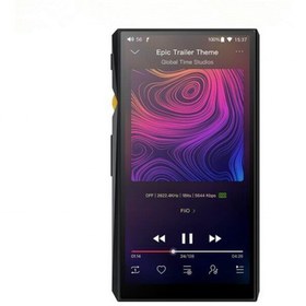 تصویر Fiio m11 