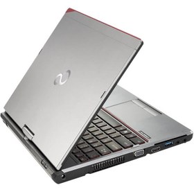 تصویر لپ تاپ فوجیتسو مدل Fujitsu LifeBook T725 نسل پنجم i5 