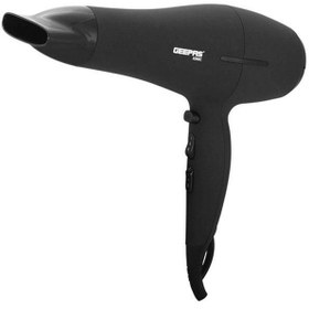 تصویر سشوار جیپاس مدل GHD86019 Geepas GHD86019 Hair Dryer