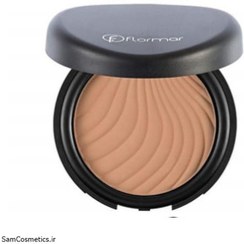 تصویر پنکیک فلورمار مدل Compact شماره 93 Flormar Compact Powder No.93