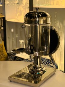 تصویر شف نوشیدنی سرد 