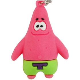 تصویر جاکلیدی پاتریک 