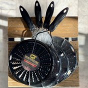 تصویر شعله پخش کن لعابی اعلا جی تی 