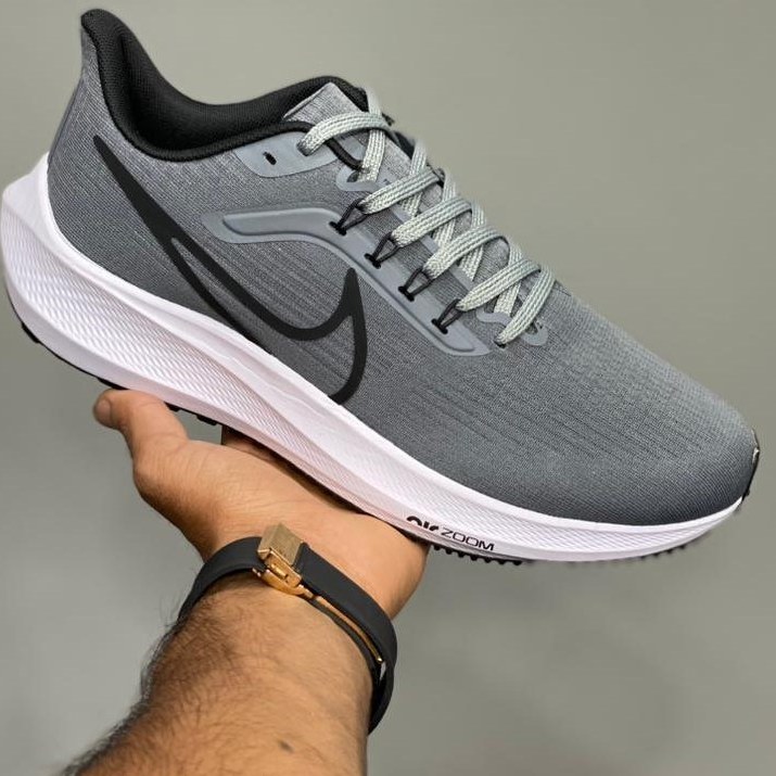 Nike zoom pegasus 35 men's shoes cool grey/platinum sale