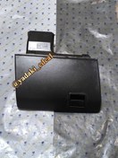 تصویر درب جعبه داشبورد سمند و سورن قدیم درب باکس کامل داشبورد سمند و سورن قدیم مشکی 