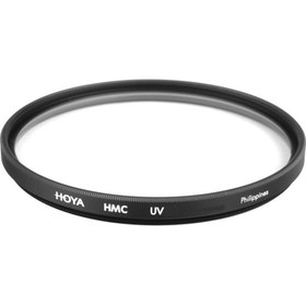 تصویر فیلتر یو وی هویا Hoya MC UV Filter 58mm 