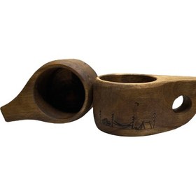 تصویر کوکسا طرح کمپینگ 