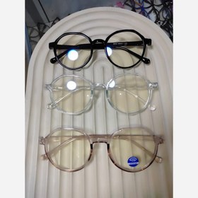 تصویر عینک بلوکات کد B003 