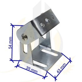 تصویر پایه وال واشر 