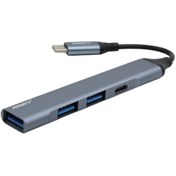 تصویر هاب ANSTY UA-05 