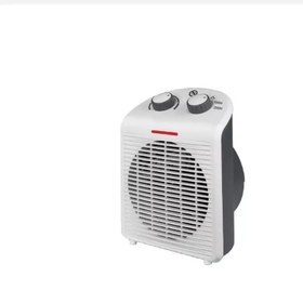 تصویر بخاری برقی جیپاس اصل مدل 28520 Geepas Electric Heater Model 28520