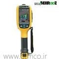 تصویر Thermal imager camera INDUSTRIAL CAMERA FLUKE Ti110 