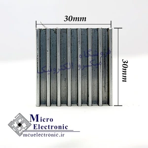 تصویر فروشگاه میکروالکترونیک